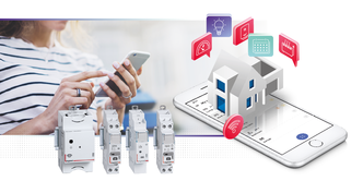 CX³ with Netatmo bei Elektro Jericke GmbH in Bitterfeld