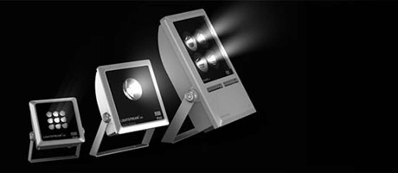 Lightstream LED bei Elektro Jericke GmbH in Bitterfeld