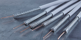 Kabel- und Steckverbinder bei Elektro Jericke GmbH in Bitterfeld