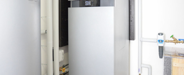 Wärme­pumpen bei Elektro Jericke GmbH in Bitterfeld