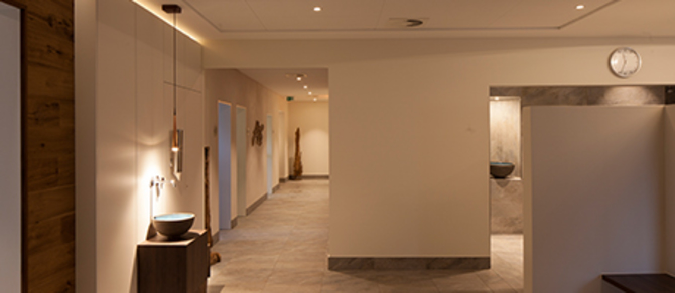 Spa / Wellness bei Elektro Jericke GmbH in Bitterfeld