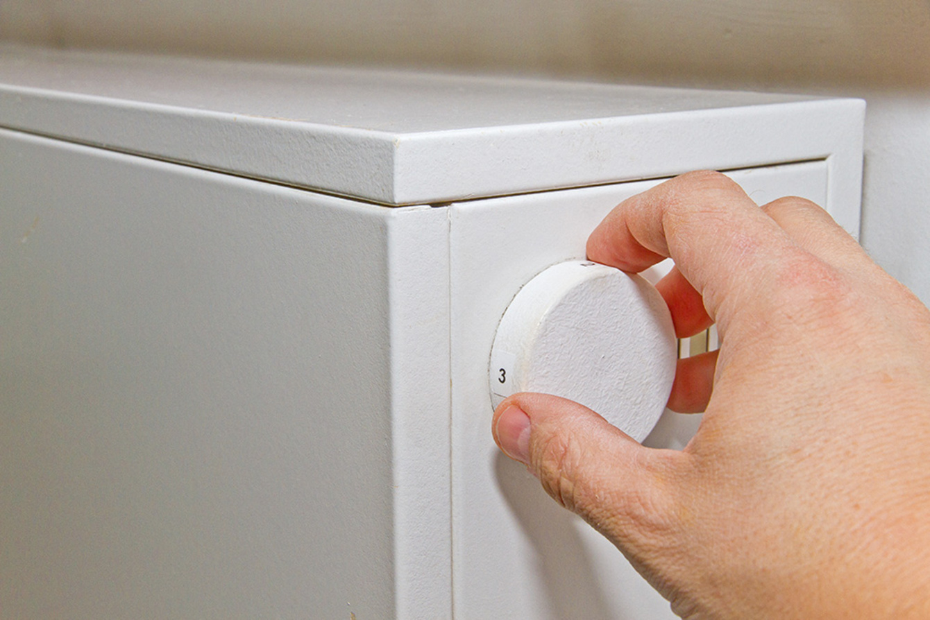 Nacht­speicher­heizung bei Elektro Jericke GmbH in Bitterfeld