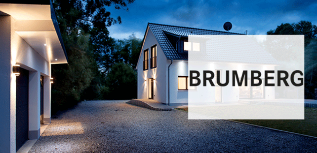 Brumberg bei Elektro Jericke GmbH in Bitterfeld