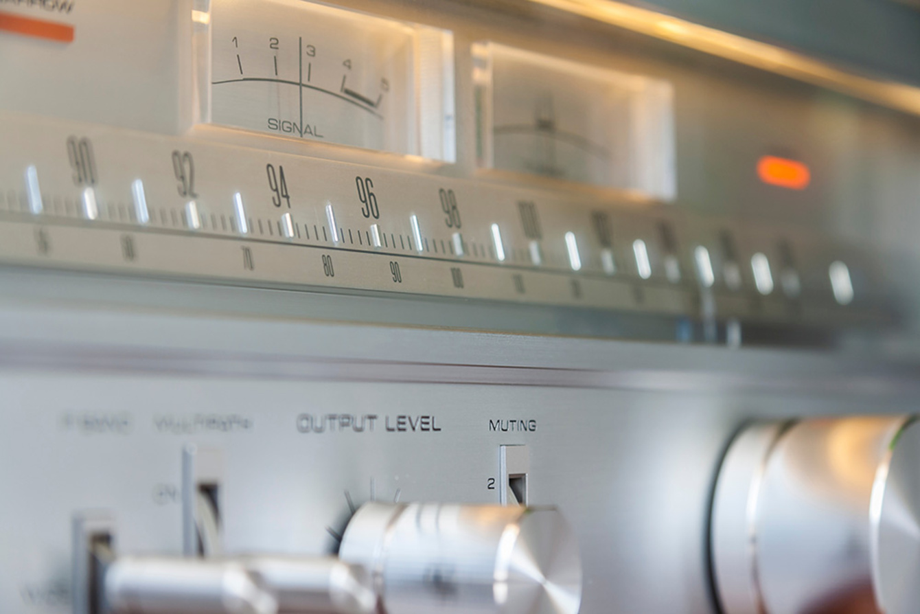 High Fidelity – HiFi bei Elektro Jericke GmbH in Bitterfeld
