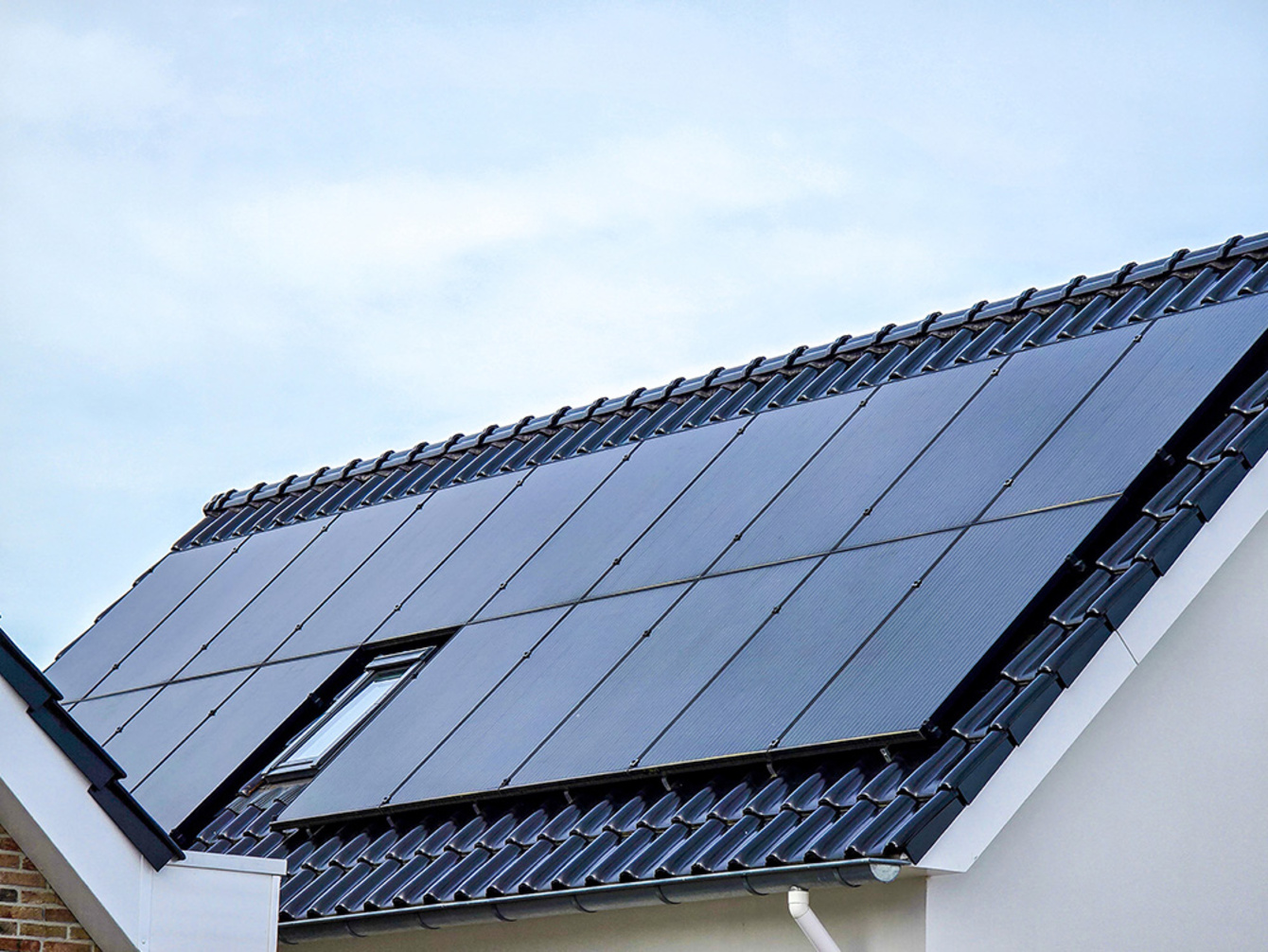 Erneuerbare Energien bei Elektro Jericke GmbH in Bitterfeld