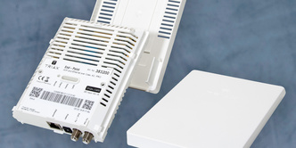 Ethernet over Coax bei Elektro Jericke GmbH in Bitterfeld