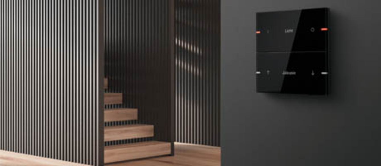 Gira Tastsensor 4 bei Elektro Jericke GmbH in Bitterfeld