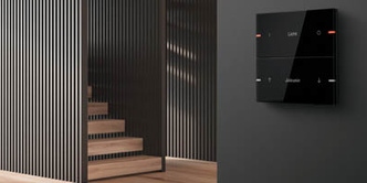 Gira Tastsensor 4 bei Elektro Jericke GmbH in Bitterfeld