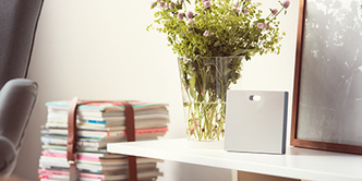 coviva Smart Home bei Elektro Jericke GmbH in Bitterfeld