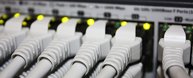 Netzwerke bei Elektro Jericke GmbH in Bitterfeld