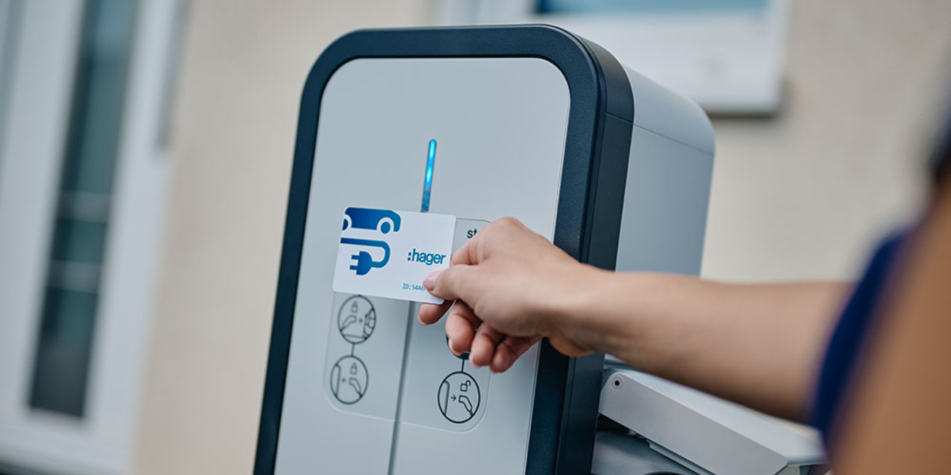 E-Mobilität öffentlicher Bereich bei Elektro Jericke GmbH in Bitterfeld