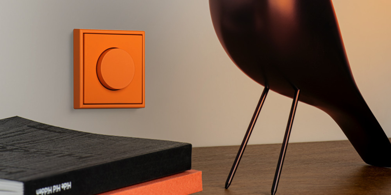 DALI-2 Drehsteuergeräte TW Multimaster bei Elektro Jericke GmbH in Bitterfeld