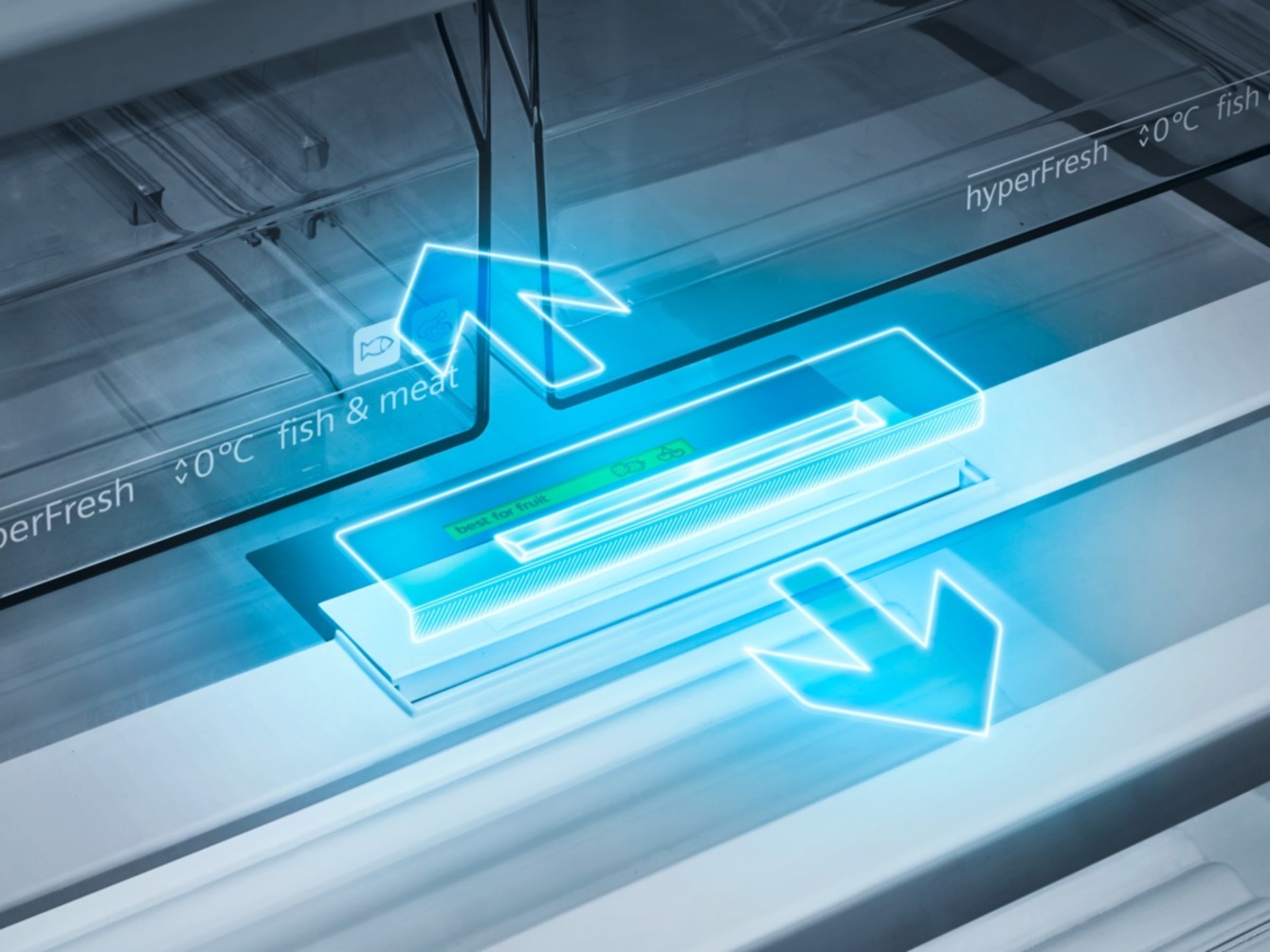 hyperFresh bei Elektro Jericke GmbH in Bitterfeld