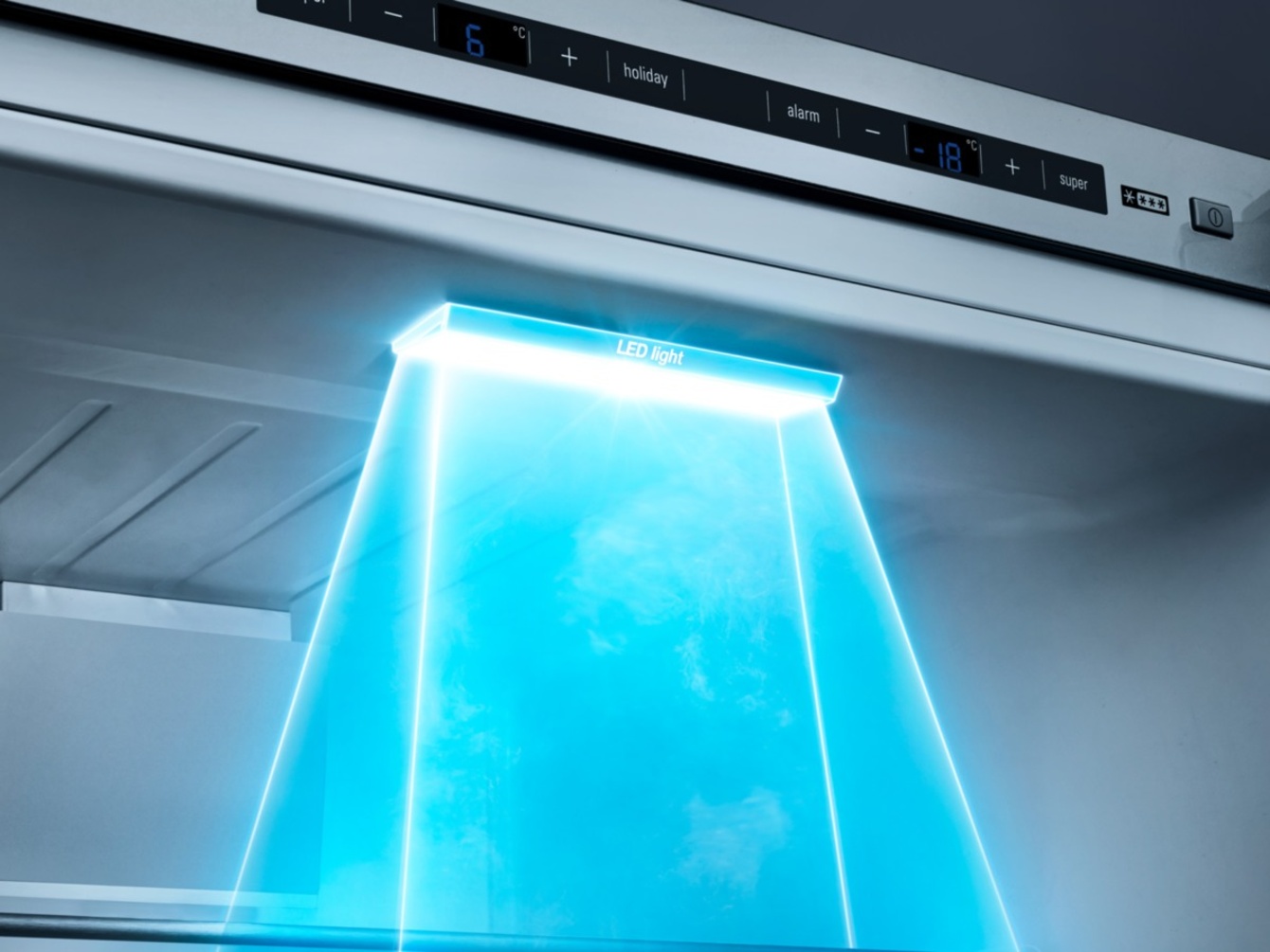 LED Licht bei Elektro Jericke GmbH in Bitterfeld