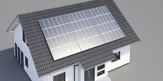 Umfassender Schutz für Photovoltaikanlagen bei Elektro Jericke GmbH in Bitterfeld
