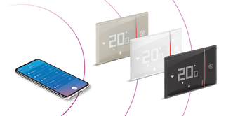 Smartes Heizen bei Elektro Jericke GmbH in Bitterfeld