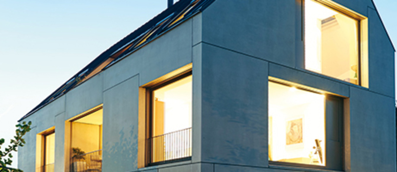 LUXORliving bei Elektro Jericke GmbH in Bitterfeld