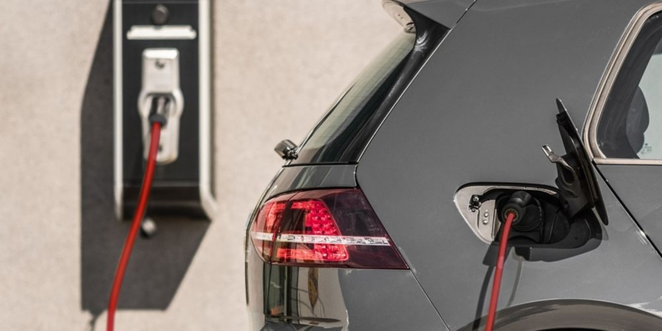 Schutz für E-Mobility bei Elektro Jericke GmbH in Bitterfeld