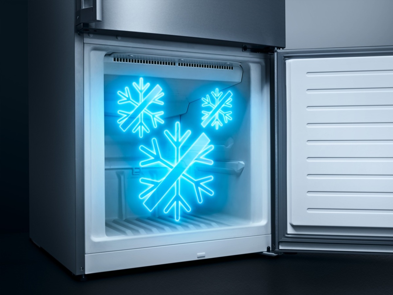 noFrost bei Elektro Jericke GmbH in Bitterfeld