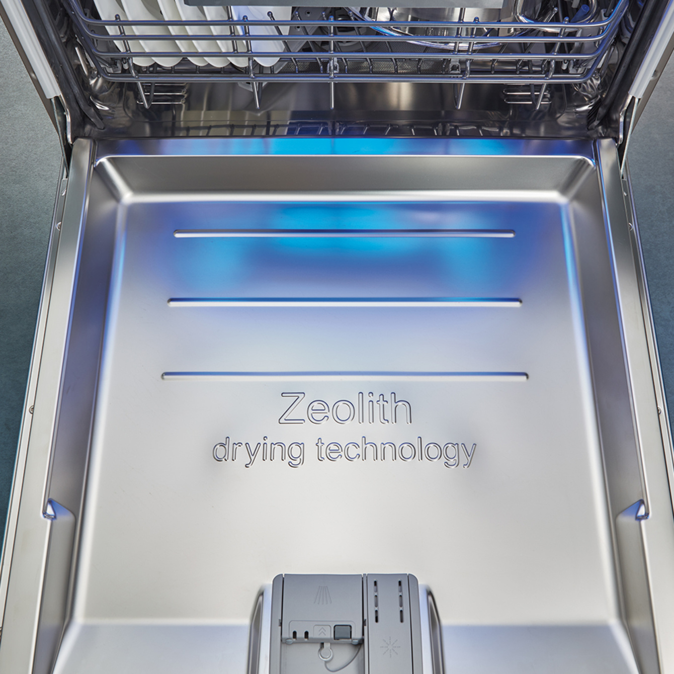 Zeolith Trocknen – Für glänzende Spülergebnisse bei Elektro Jericke GmbH in Bitterfeld