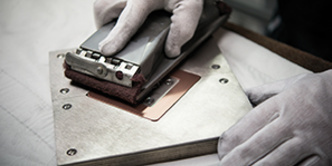 Manufaktur bei Elektro Jericke GmbH in Bitterfeld