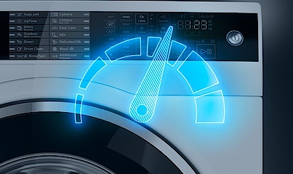 varioSpeed bei Elektro Jericke GmbH in Bitterfeld