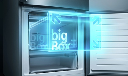 bigBox bei Elektro Jericke GmbH in Bitterfeld