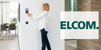 Elcom bei Elektro Jericke GmbH in Bitterfeld