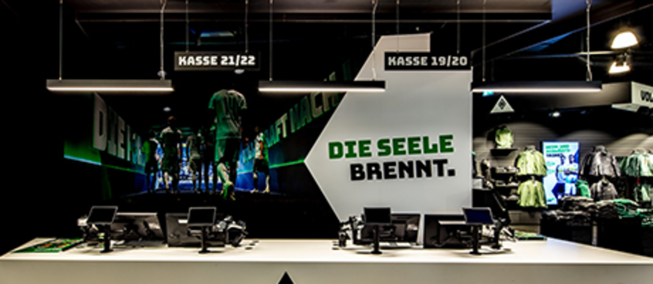 Shop / Retail bei Elektro Jericke GmbH in Bitterfeld