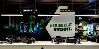 Shop / Retail bei Elektro Jericke GmbH in Bitterfeld