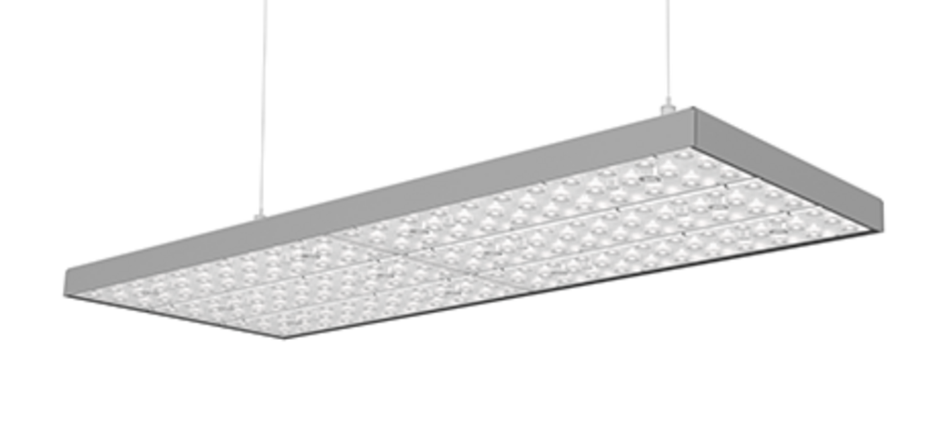 Leuchtenserie LUZ bei Elektro Jericke GmbH in Bitterfeld