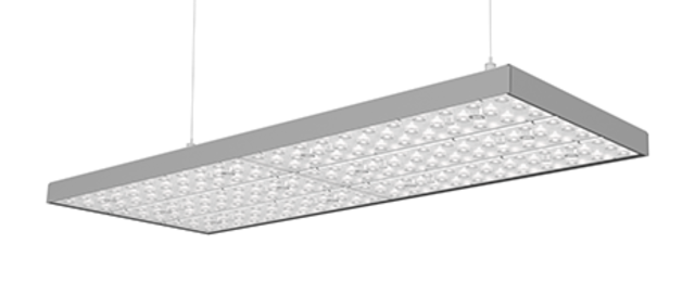 Leuchtenserie LUZ bei Elektro Jericke GmbH in Bitterfeld