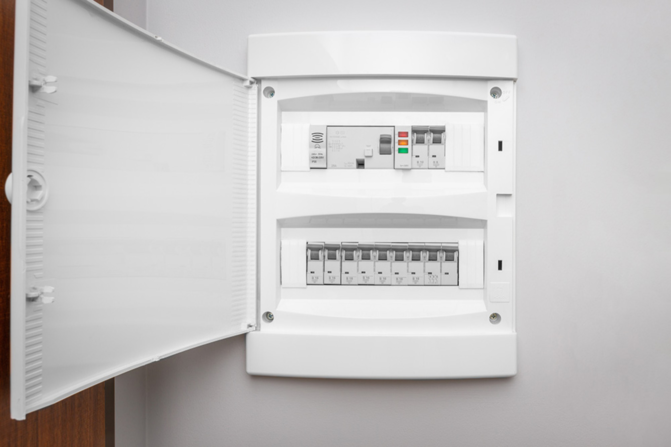 Über­spannungs­schutz bei Elektro Jericke GmbH in Bitterfeld