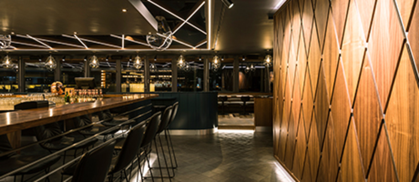 Hotellerie / Gastronomie bei Elektro Jericke GmbH in Bitterfeld