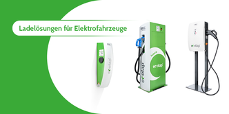 E-Mobility bei Elektro Jericke GmbH in Bitterfeld