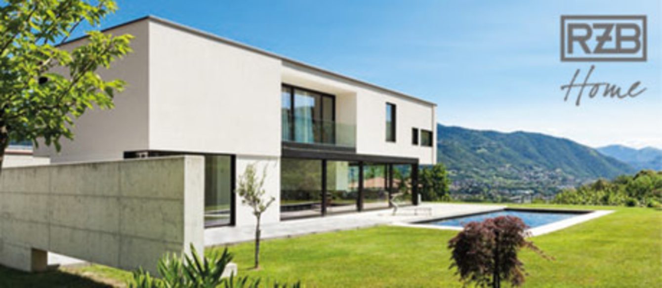 RZB Home + Basic bei Elektro Jericke GmbH in Bitterfeld