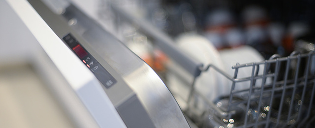 Geschirrspül­maschinen bei Elektro Jericke GmbH in Bitterfeld