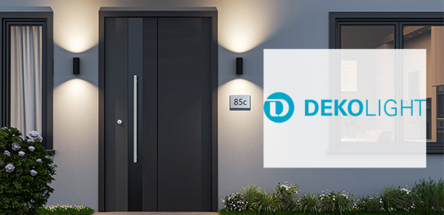 DEKO-LIGHT bei Elektro Jericke GmbH in Bitterfeld