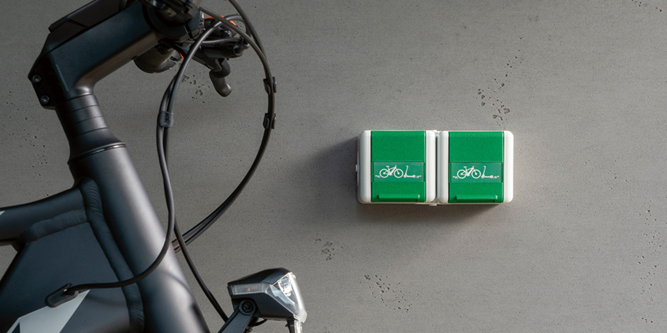 SCHUKO® Steckdose für E-Bikes bei Elektro Jericke GmbH in Bitterfeld