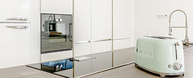 Elektro- und Haushaltsgeräte bei Elektro Jericke GmbH in Bitterfeld