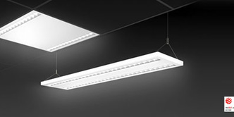 SONIS EVO Decken-Einlegeleuchten bei Elektro Jericke GmbH in Bitterfeld