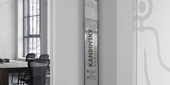 Designkanäle bei Elektro Jericke GmbH in Bitterfeld