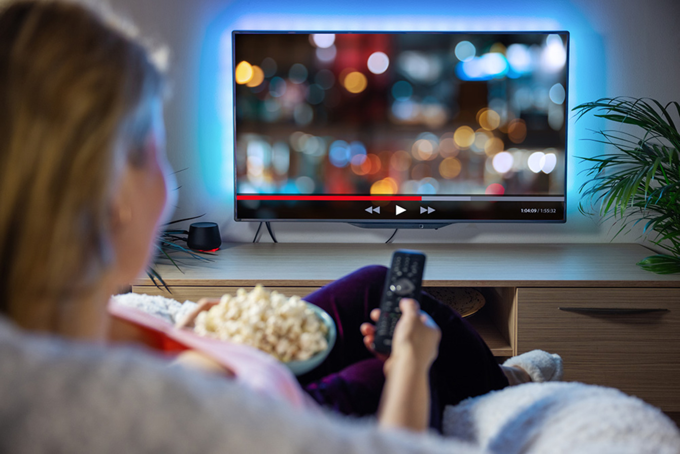 Fernseher bei Elektro Jericke GmbH in Bitterfeld