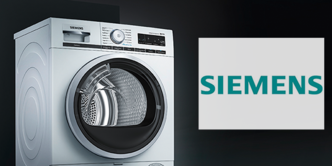 Siemens Hausgeräte bei Elektro Jericke GmbH in Bitterfeld