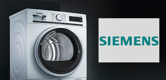 Siemens Hausgeräte bei Elektro Jericke GmbH in Bitterfeld
