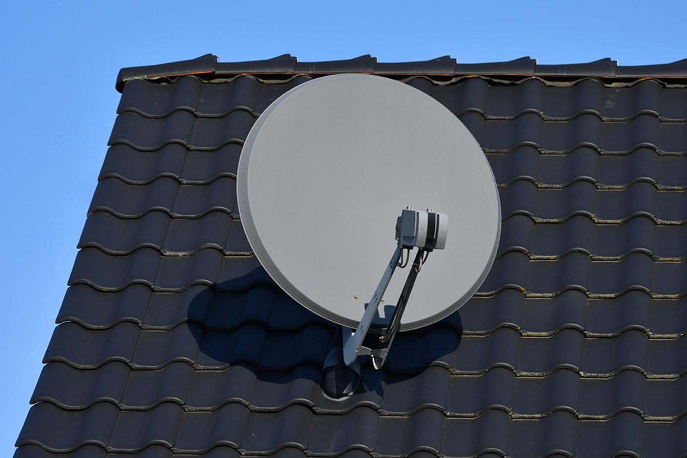 TV-Empfang bei Elektro Jericke GmbH in Bitterfeld