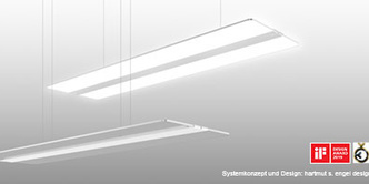 TWINDOT Pendelleuchten-Serie bei Elektro Jericke GmbH in Bitterfeld