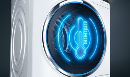 autoDry-Funktion bei Elektro Jericke GmbH in Bitterfeld